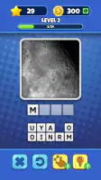 Guess it! Zoom Pic Trivia Game screenshot