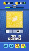 Guess it! Zoom Pic Trivia Game screenshot