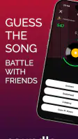 Guess The Song Game - Soundle screenshot