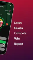 Guess The Song Game - Soundle screenshot