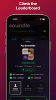 Guess The Song Game - Soundle screenshot