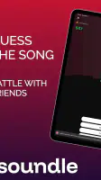 Guess The Song Game - Soundle screenshot