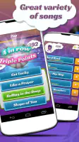 Guess The Song - Music Quiz screenshot