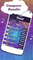 Guess The Song - Music Quiz screenshot