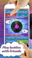 Guess The Song - Music Quiz screenshot