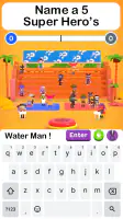 Guess Their Answer - IQ Games screenshot
