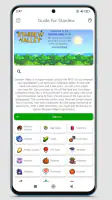 Guide For Stardew screenshot