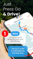 GuideAlong | GPS Audio Tours screenshot