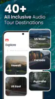 GuideAlong | GPS Audio Tours screenshot
