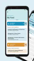Guideline Central (Legacy) screenshot