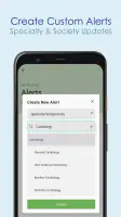 Guideline Central (Legacy) screenshot