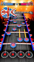 Guitar Solo - Master Hero screenshot