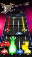 Guitar Band: Rock Battle screenshot