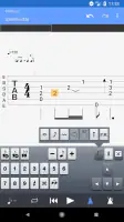 Guitar Pro screenshot