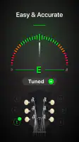 Guitar Tuner Pro: Music Tuning screenshot