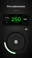 Guitar Tuner Pro: Music Tuning screenshot
