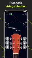 Guitar Tuner - Simple Tuners screenshot