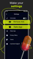 Guitar Tuner - Simple Tuners screenshot