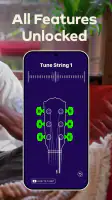 Guitar Tuner - Simply Tune screenshot