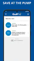 Gulf Pay screenshot