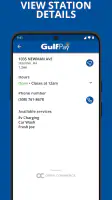 Gulf Pay screenshot