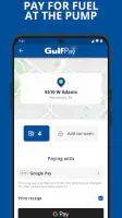 Gulf Pay screenshot