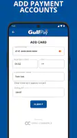 Gulf Pay screenshot