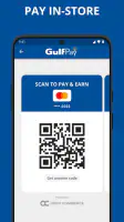 Gulf Pay screenshot
