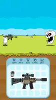 Gun Hero: Cat Survival Shooter screenshot