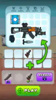 Gun Hero: Cat Survival Shooter screenshot
