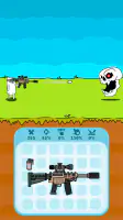 Gun Hero: Cat Survival Shooter screenshot