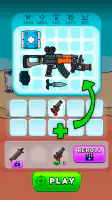 Gun Hero: Cat Survival Shooter screenshot