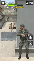 Gun Shoot: Shooting Games screenshot
