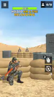 Gun Shoot: Shooting Games screenshot