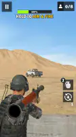 Gun Shoot: Shooting Games screenshot