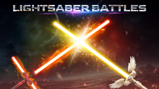 Gun Simulator - Lightsaber screenshot