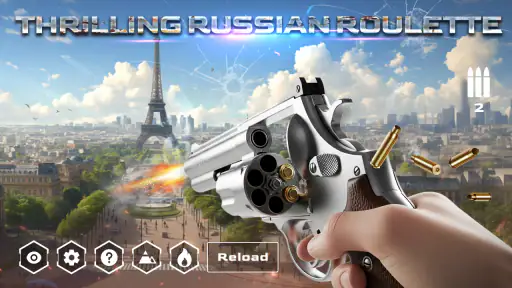 Gun Simulator - Lightsaber screenshot