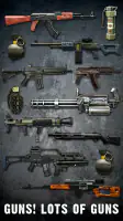 Gun Sound: Gun Shoot Simulator screenshot