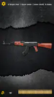 Gun Sound: Gun Shoot Simulator screenshot
