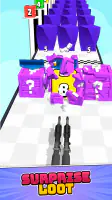 Gun up Weapon Ball Shooter screenshot