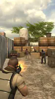 Gun War: 3D Shooting Games screenshot