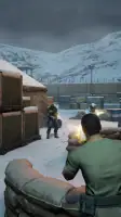 Gun War: 3D Shooting Games screenshot