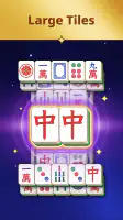 Guru Mahjong screenshot