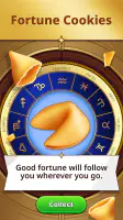 Guru Mahjong screenshot