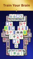 Guru Mahjong screenshot