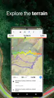Guru Maps Pro & GPS Tracker screenshot