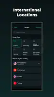 Guru VPN: Fast Secure Proxy screenshot