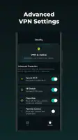 Guru VPN: Fast Secure Proxy screenshot