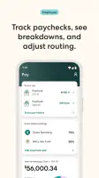 Gusto Mobile screenshot