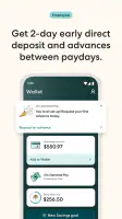 Gusto Mobile screenshot